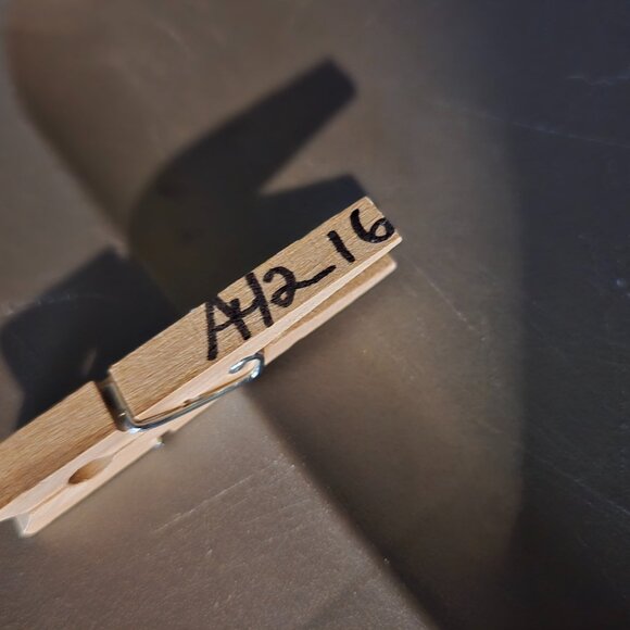 Nike Shorts Mens 38 Khaki Cargo Outdoor Utility Pockets Cotton Ripstop Hiking - Picture 11 of 11